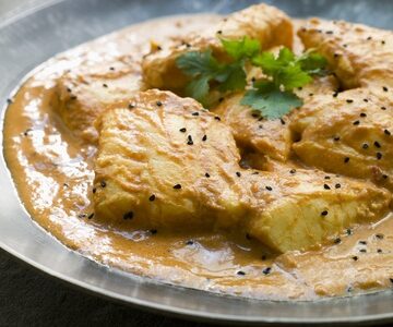 catfish curry recipe