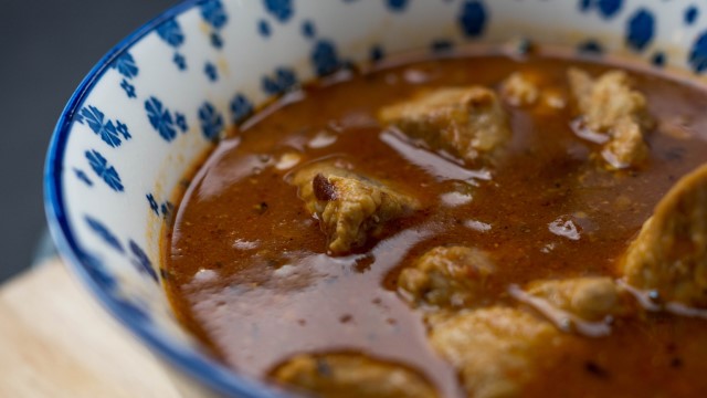 fish stew