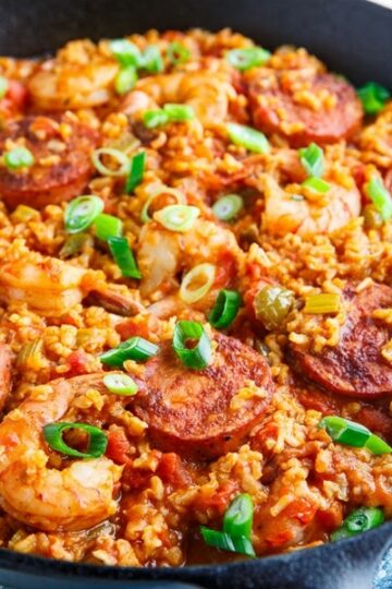 jambalaya