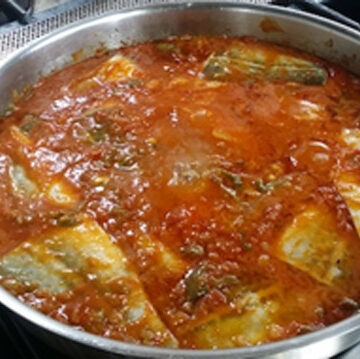 salt cod bacalao recipe cooking