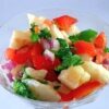 conch salad recipe