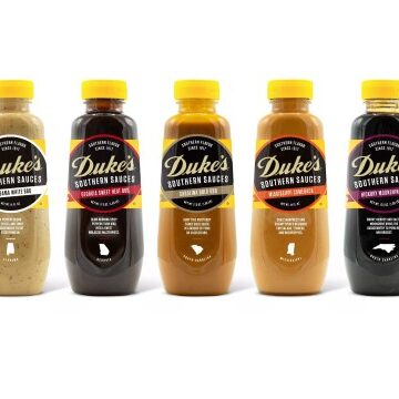 dukes southern sauces