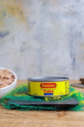 pastene tuna